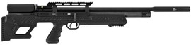 Hatsan BullBoss 6.35 mm PCP Air Rifle