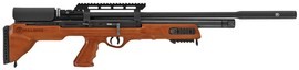 Hatsan BullBoss W, PCP Air Rifle with QE barrel