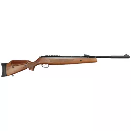 Hatsan Carnivore 135 QE Air Rifle with QE .30/7.62mm barrel