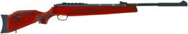 Hatsan Carnivore 135 QE Vortex Air Rifle with QE .30/7.62mm barrel