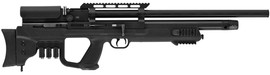 Hatsan Gladius .22 / 5.5mm, PCP Air Rifle with QE barrel