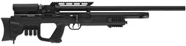 Hatsan Gladius Long, PCP Air Rifle with QE barrel