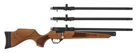 Hatsan Hydra Multi-Caliber, PCP Air Rifle