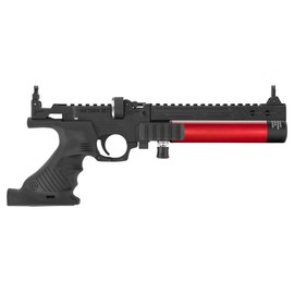 Hatsan Jet I Red .177 / 4.5 mm PCP Air Pistol