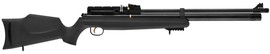 Hatsan Lothar Walther PCP air rifle (AT44S-10 LONG LW)
