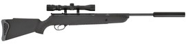 Hatsan MOD 85X, Air Rifle with Scope