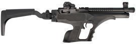 Hatsan Sortie 4.5 mm PCP Air Pistol