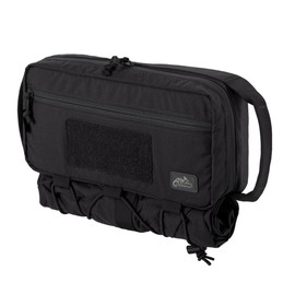 Helikon Service Case Cordura Black