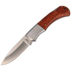 Herbertz CJH Drop Point Knife Folder 77mm (44198 - 241710)