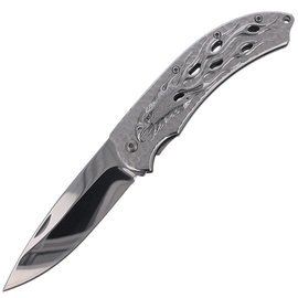 Herbertz Solingen Eagle Stainless, Polished knife (565212)