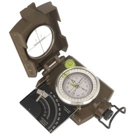 Herbretz Solingen Compass BW Olive (700500)