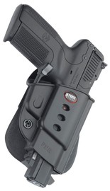 Holster Fobus FNH 5.7 mm Old Model, Right (FNH)