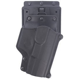 Holster Fobus Walther P99, P99 Compact Right (WP-99 QL RP1 BH ND)