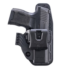 IWB / OWB Fobus Sig/Sauer P365, P365-380, double-sided holster (APN365)