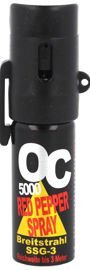 KKS Pepper Spray OC 5000 Gel 15 ml Cone (510004)