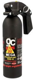 KKS Pepper Spray OC 5000 Gel 400 ml HJF (510009)