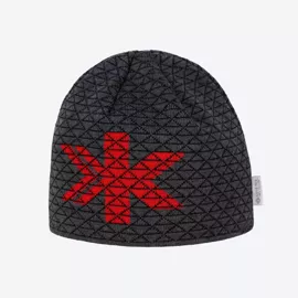 Kama Merino Wool Gore-Tex Infinium Windstopper, Grafit knitted beanie (AW72-111)