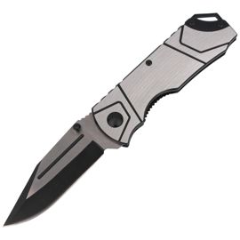 Knife Herbertz Solingen Clip Point 85 mm - 221311