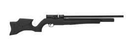 Kuzey K600S .22/5.5mm PCP Air Rifle with Sound Moderator