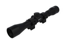 Lensolux Rifle Scope 4x32, reticle R4 (19345)
