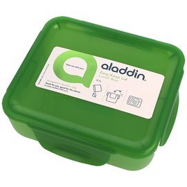 Lunchbox Aladdin EASY-KEEP LID green 0.7l (10-02086-009)