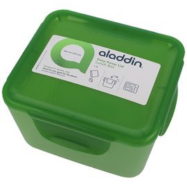 Lunchbox Aladdin EASY-KEEP LID green 1.2l (10-02120-009)