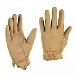 M-Tac Scout Tactical Mk.2 Gloves, Coyote (90314005)