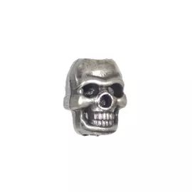 M-Tac Skull Stopper Metal Brushed Bead (50002011)