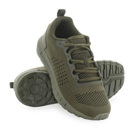 M-Tac Summer Light Trekking Boots Olive (805514-OD)