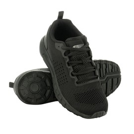 M-Tac Summer Light Trekking Shoes Black (805514-BK)