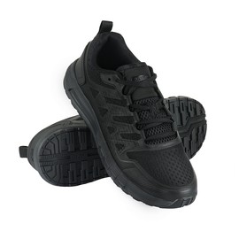 M-Tac Summer Sport Trekking Boots Black (804403-BK)