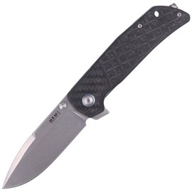 MKM Maximo Carbon Fiber, Stone Washed  by Bob Terzuola (MKMM-CT)