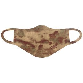 Mask camouflage a-tacs fg (MAS-CAM A-TACS FG L)