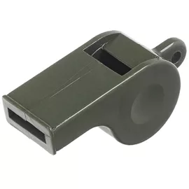 Mil-Tec G.I. Style Alarm Whistle (16326001)