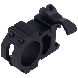 Mount for IR lamp Sytong Picatinny 24-26mm, for HT-77 LRF SET (20222426)