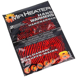Mr Heater Hand Warmers (560684)