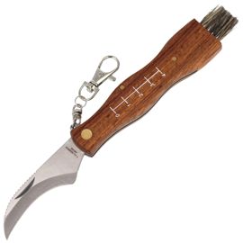 Mushrooms knife Herbertz Solingen Rosewood - (ART000146 - 207510)