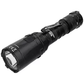 NiteCore SRT6i 2100 lm, Tactical Flashlight with SmartRing