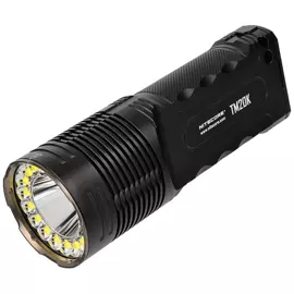 Nitecore TM20K 20,000 lm, 9600 mAh flashlight (TM20K)