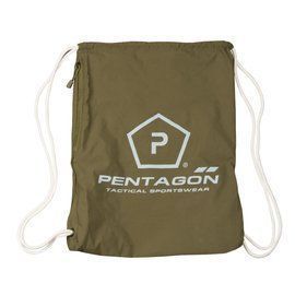 Pentagon Moho Gym Training Bag, Olive (K16077-PE-06)