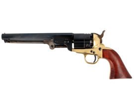 Pietta Revolver 1851 Colt REB Nord Navy .36 (REB36)