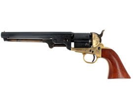 Pietta Revolver 1851 Colt REB Nord Navy DeLuxe .36 (RNL36)