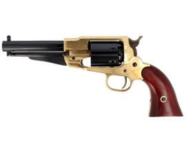 Pietta Revolver 1858 Remington New Texas Sheriff .44 (RGBSH44)