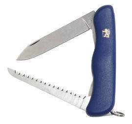 Pocket Knife Mikov Praktik Blue (115-NH-2/AK BLU)