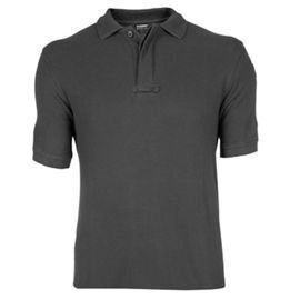 Polo BlackHawk Tactical Cotton Polo Shirt, Pique, unisex, 100% cotton material, short sleeve