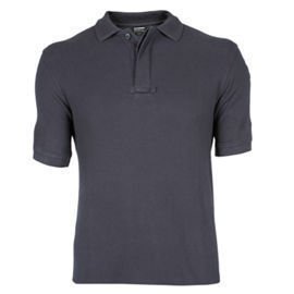 Polo BlackHawk Tactical Cotton Polo Shirt, Pique, unisex, 100% cotton material, short sleeve - 87CP01HG.