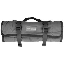 Real Steel Citizen Tool Roll, Grey (ST051)