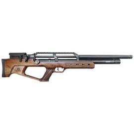 Reximex Zone W .177 / 4.5mm PCP Air Rifle with Integrated Sound Moderator