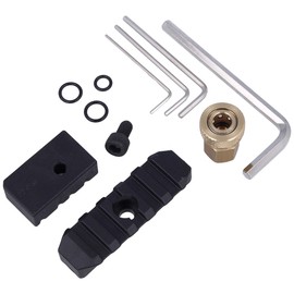 Service Kit for Reximex Accura PCP Air Rifle