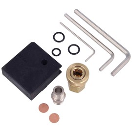 Service Kit for Reximex Throne Gen2 .22 / 5.5mm PCP Air Rifle